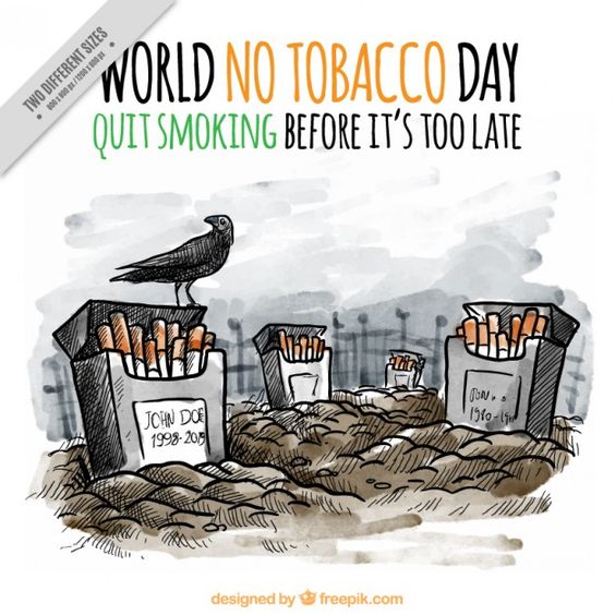 No Tobacco Images